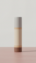 Hydrating Lip Balm with Sleek Case