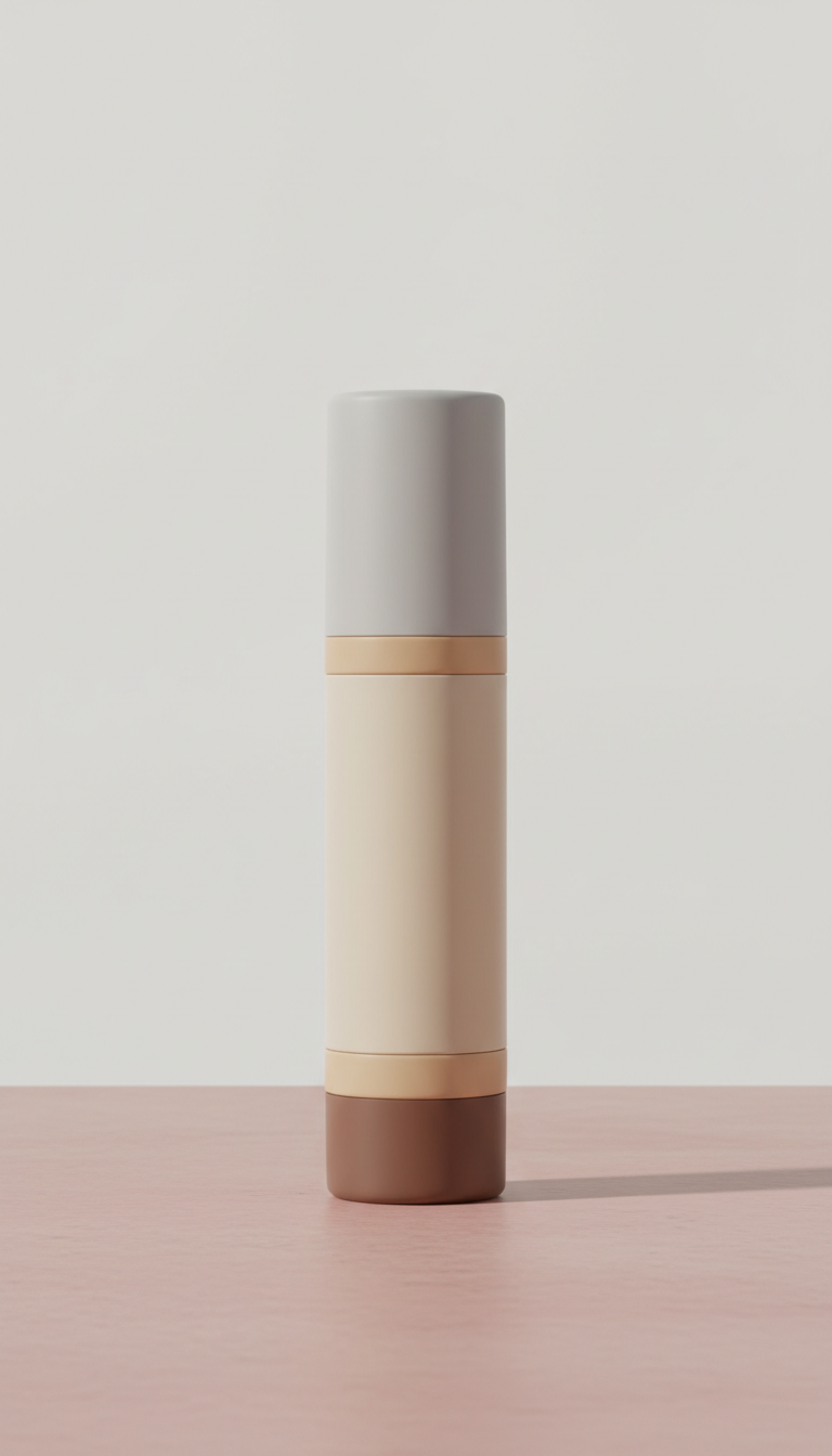 Hydrating Lip Balm with Sleek Case