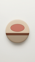 Tinted Moisturizer Compact for Daily Glow