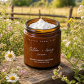 Fragrance Free Tallow + Honey Cream for Sensitive Skin