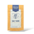 Georgia Peach Salt Soak